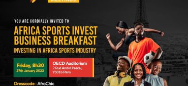 Africa-Sport-Invest-Business-Breakfast